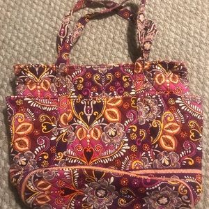 Vera Bradley tote